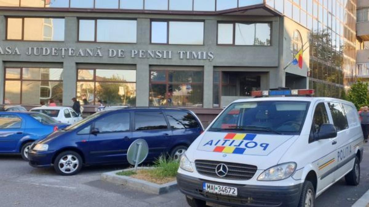 jaf ca in filme la casa de pensii din timisoara hotii au furat 50 000 de euro