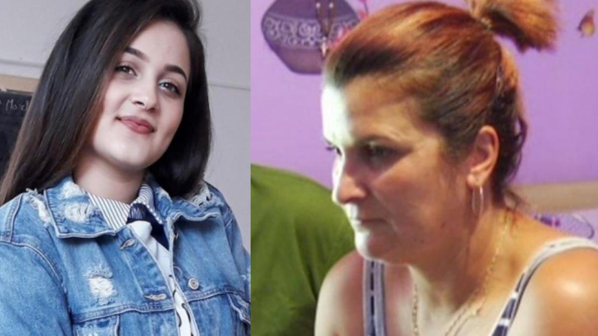 mama luizei melencu sfasiata de durere daca nu era alexandra cazul fiicei mele era musamalizat cum