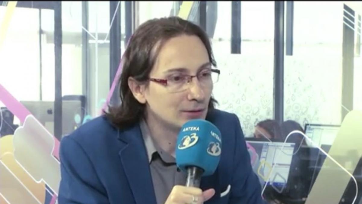 marian coman un scriitor care te nauceste