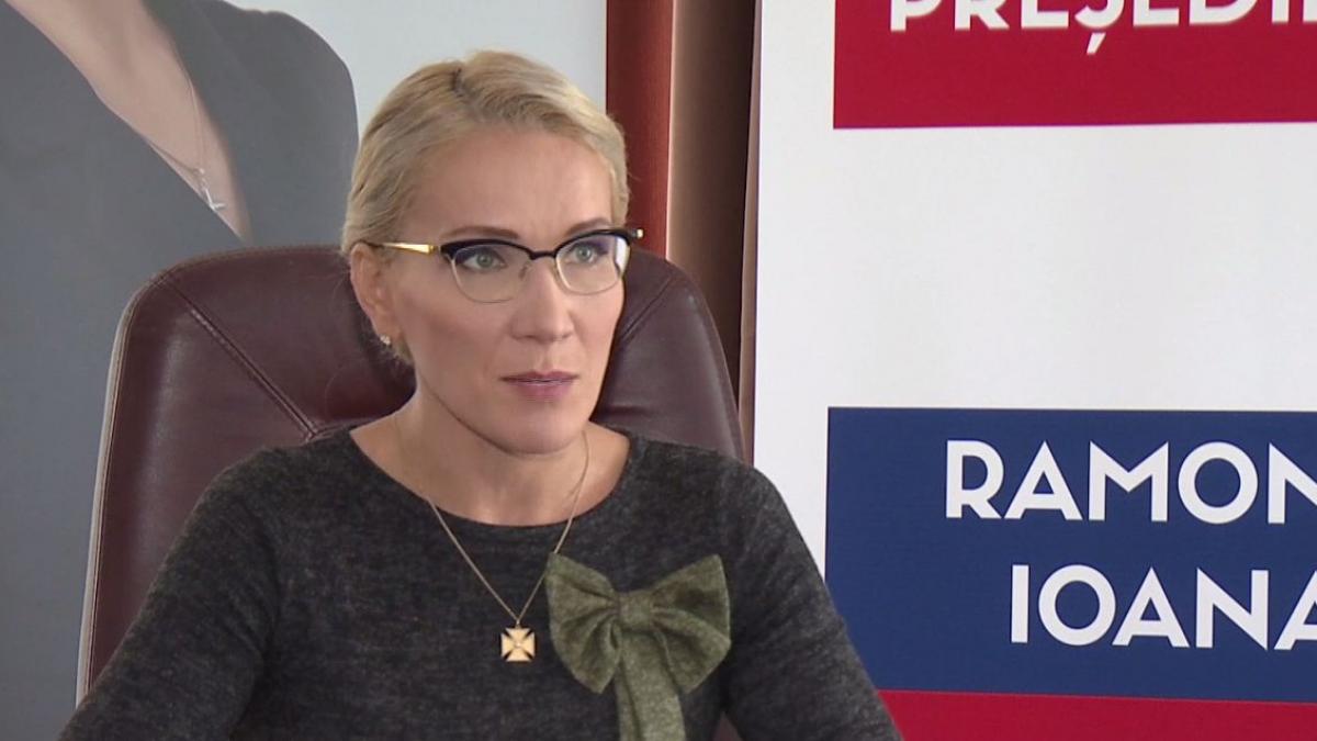 ramona ioana bruynseels despre corectitudinea fata de romani trebuie sa renuntam la institutia