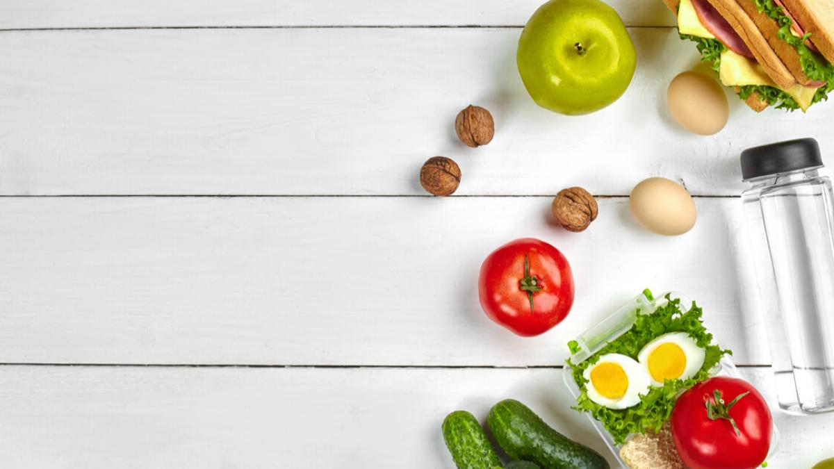 top 3 retete pentru un pranz fresh si usor