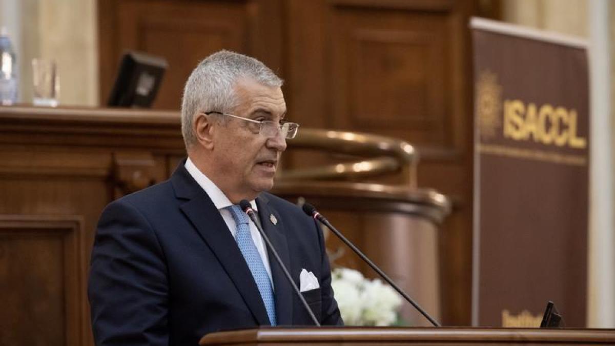 alde este la un pas de disparitie in parlament nu sunt singurele probleme calin popescu tariceanu