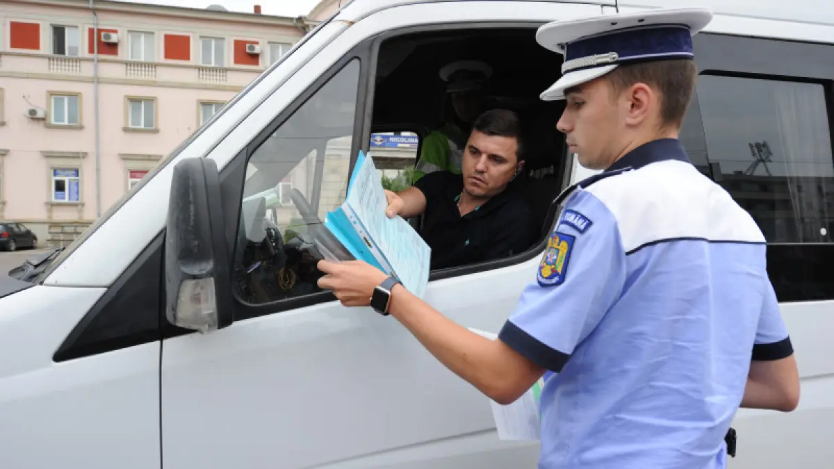 anunt important al politiei atentie s a modificat codul rutier