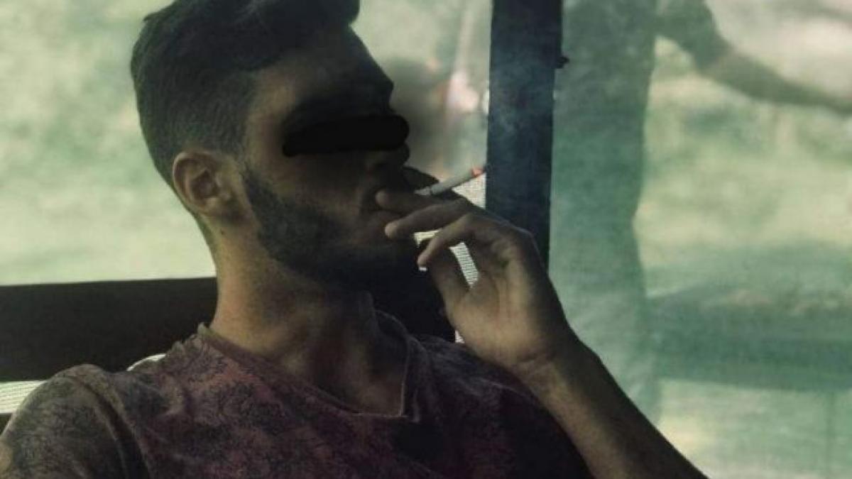 teodor este fiu de preot dar tanarul de 23 de ani ascunde un secret cumplit o adevarata drama s a