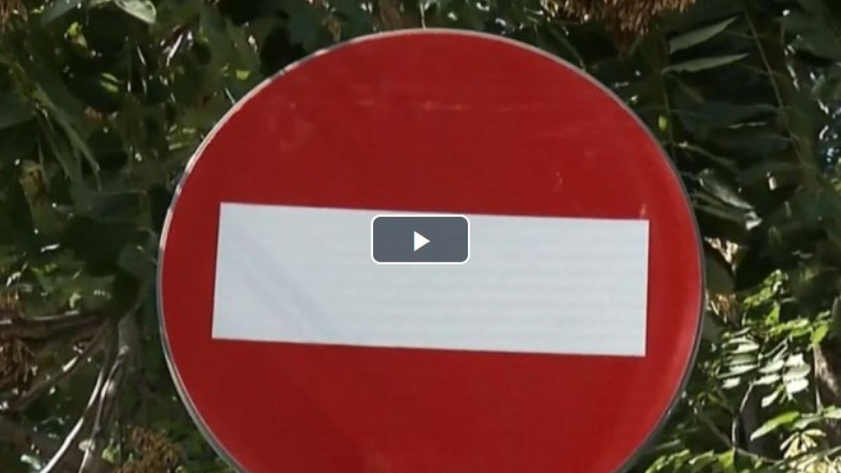 un cartier intreg din capitala a devenit un labirint in care se pierd mii de soferi autoritatile au