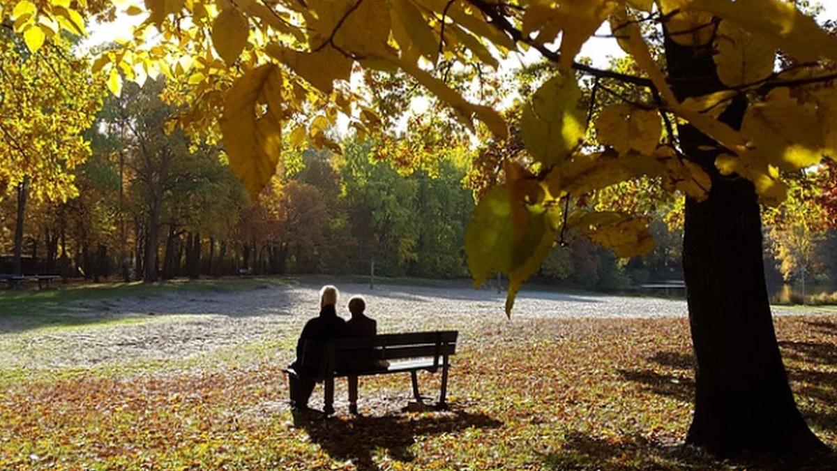 este bine de semnalat pentru ca oamenii sa fie pregatiti vremea va fi mai rece decat in mod normal