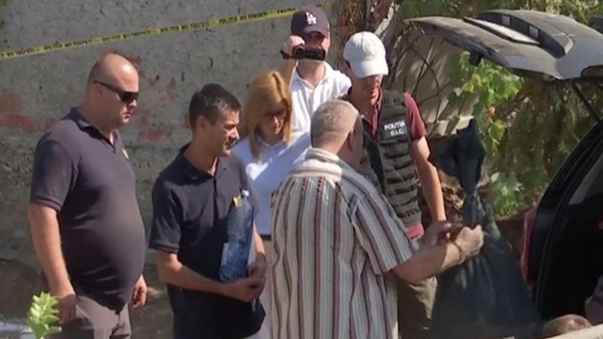 inml oasele din padure nu apartin alexandrei macesanu