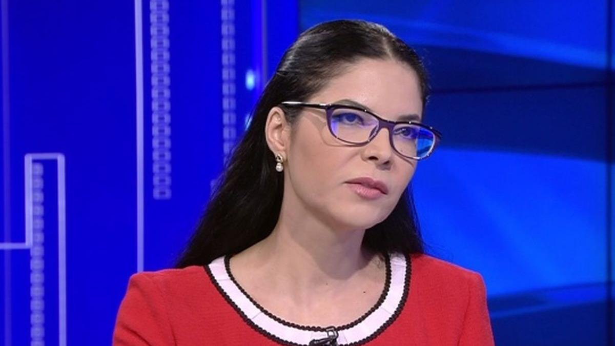 ministrul justitiei ana birchall va garantez ca la nivelul ministerului nu exista niciun fel de to