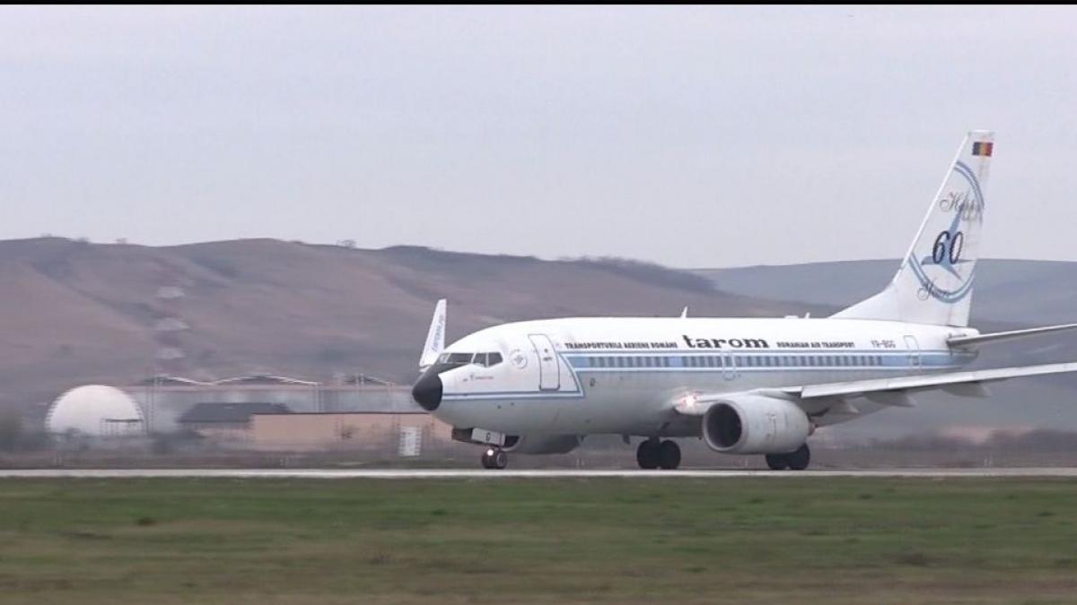 un deputat vrea ca niciun avion sa mai treaca deasupra clujului nu vreau sa fiu alarmist dar