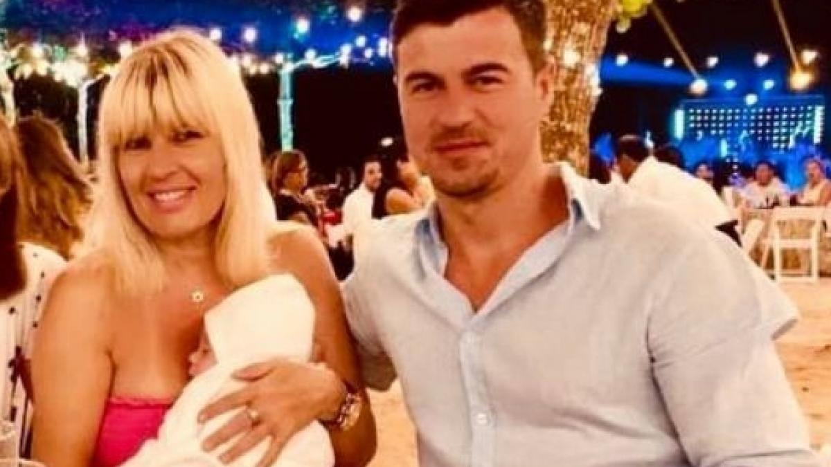elena udrea a ales nasii fetitei sale despre cine este vorba
