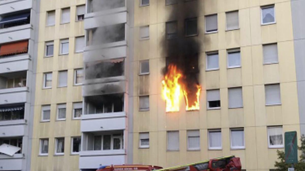 incendiu provocat de o trotineta electrica in germania zece persoane au inhalat gaze toxice