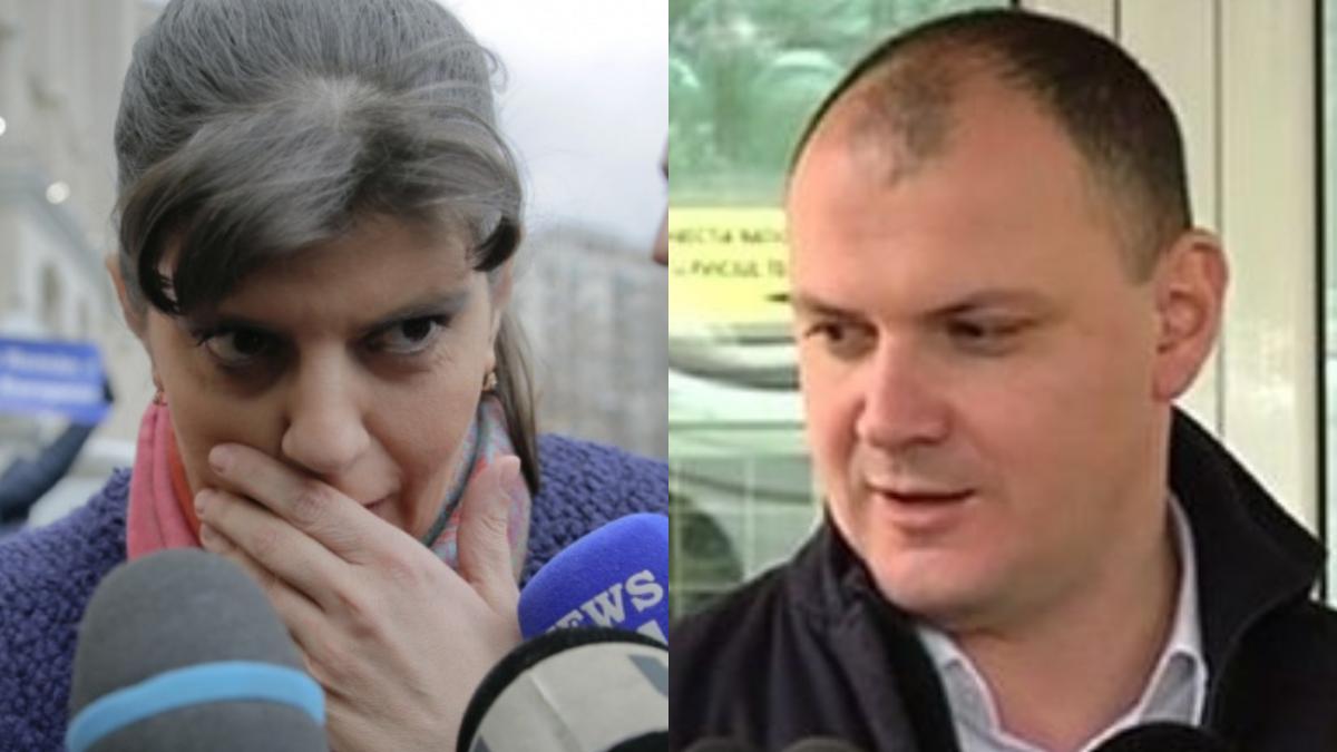 kovesi din via lui sebastian ghita la parchetul european