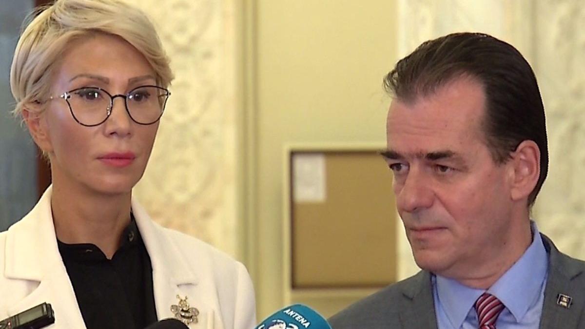 opozitia ameninta cu motiunea de cenzura nimeni nu stie cand va fi depusa si ce sustinere are