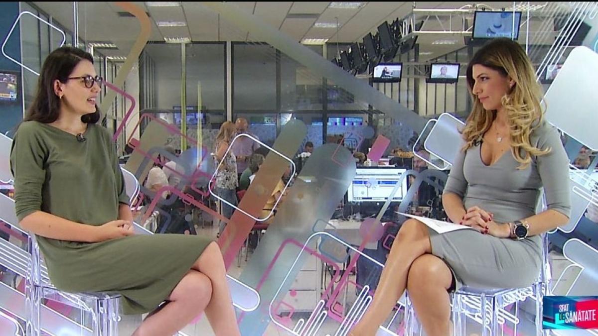 sfat de sanatate de ce ne apar cosuri pe ten