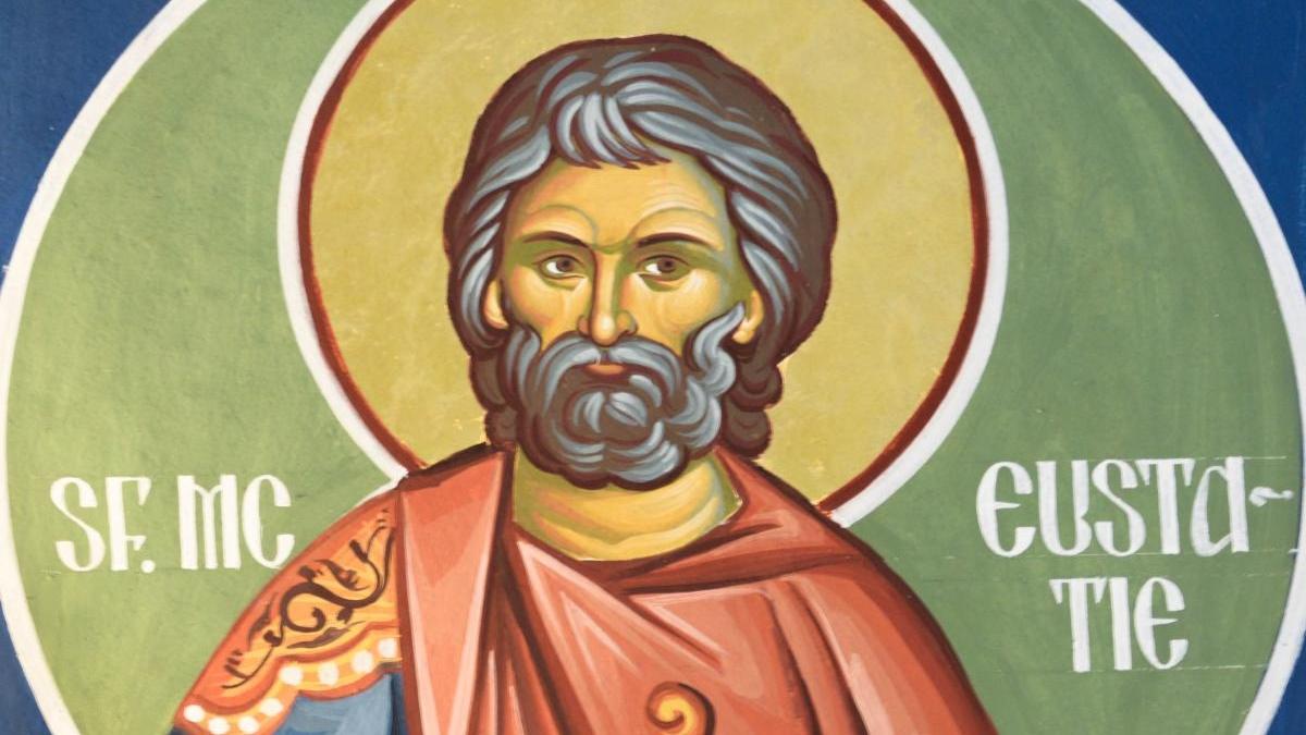 calendar ortodox 20 septembrie ce sfant este sarbatorit astazi