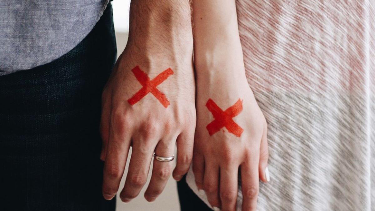 dar si har greselile facute in cautarea jumatatii cum recunosti o relatie bolnava