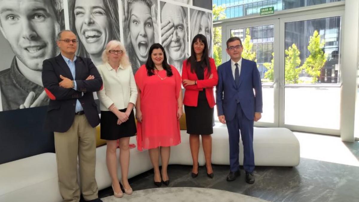 romanii din spania in topul programului diaspora start up