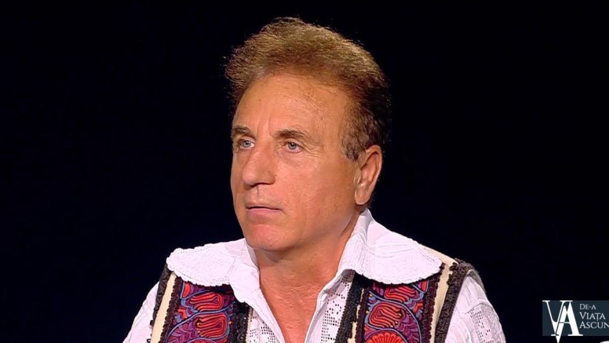 artistul constantin enceanu lectii de viata oamenii inainte aveau mai mult respect traiau cu frica