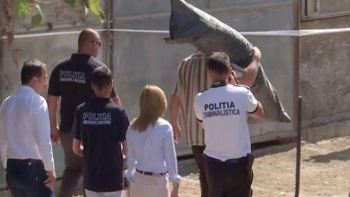 dezvaluiri bomba presiuni pentru incheierea anchetei caracal