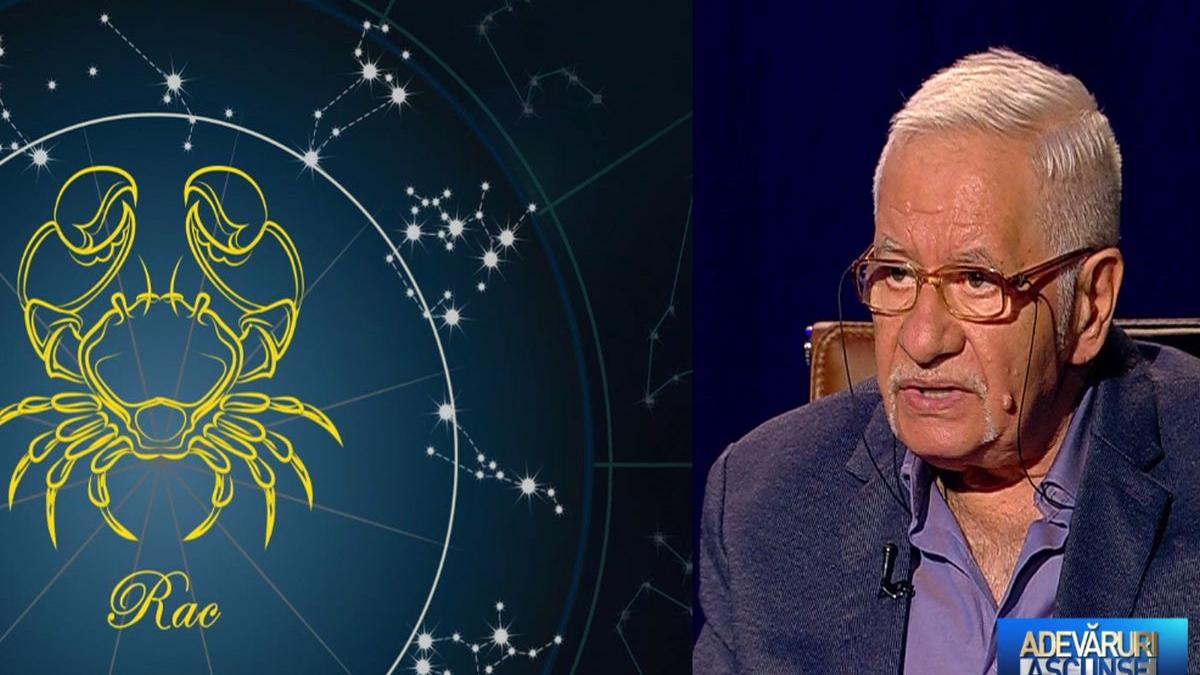 horoscop rune pentru saptamana 23 29 septembrie 2019 cu numerologul mihai voropchievici racii au o