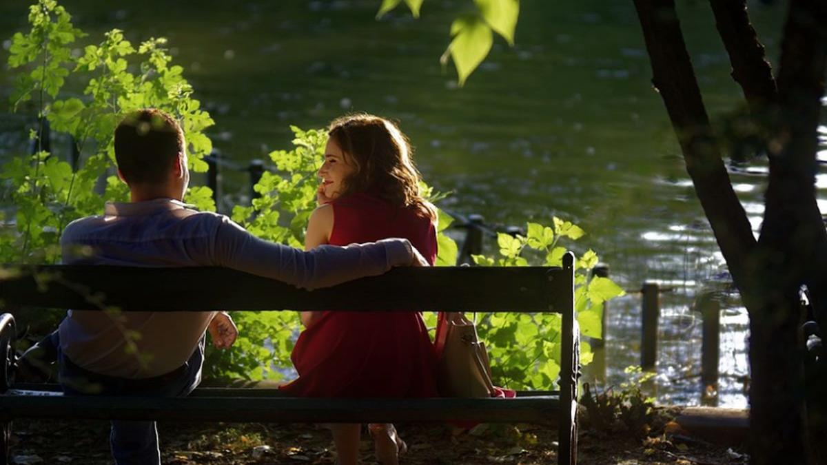 pilda zilei spusa de lidia fecioru iubirii nu i este frica de despartiri marete