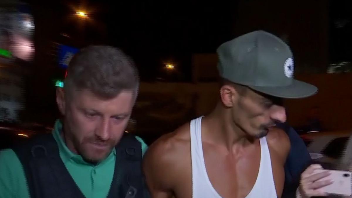 tanara injunghiata mortal de iubitul ei in spatele catedralei din timisoara barbatul prins in