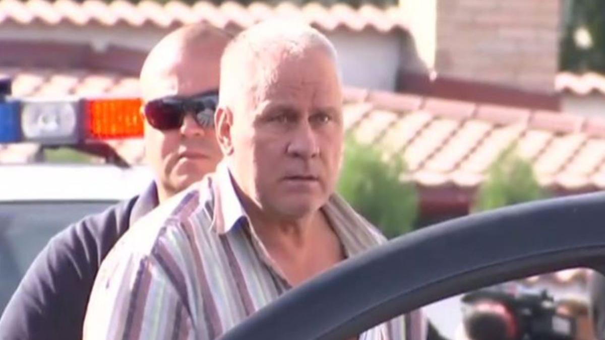 tragedia caracal ce a povestit gheorghe dinca in celula ba baieti