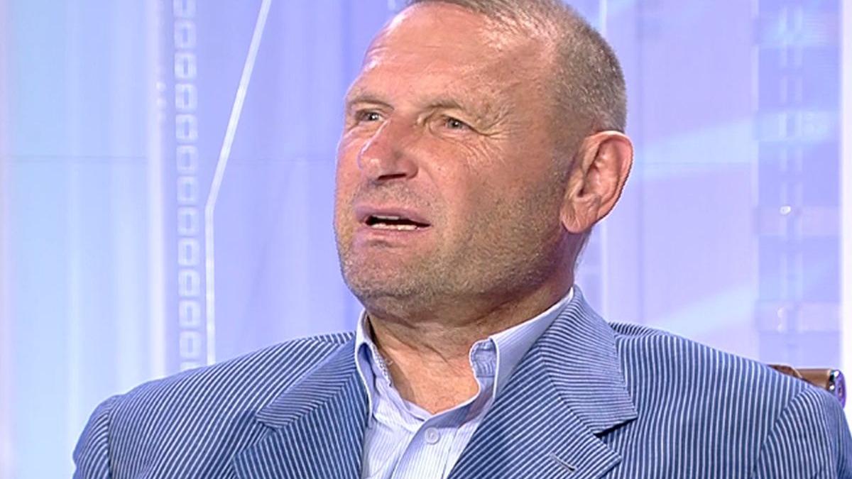 viorel catarama dupa ce a promis 100 000 de euro recompensa pentru gasirea alexandrei si luizei