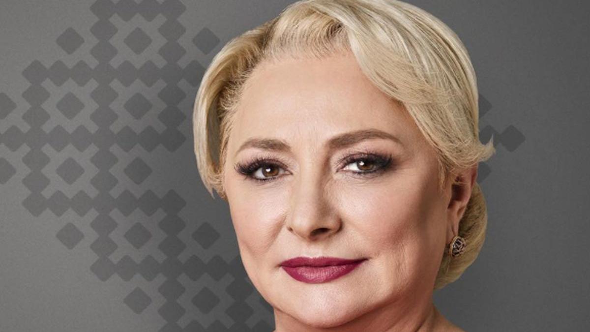 viorica dancila pentru iohannis catastrofa inseamna sa cresti pensii si salarii