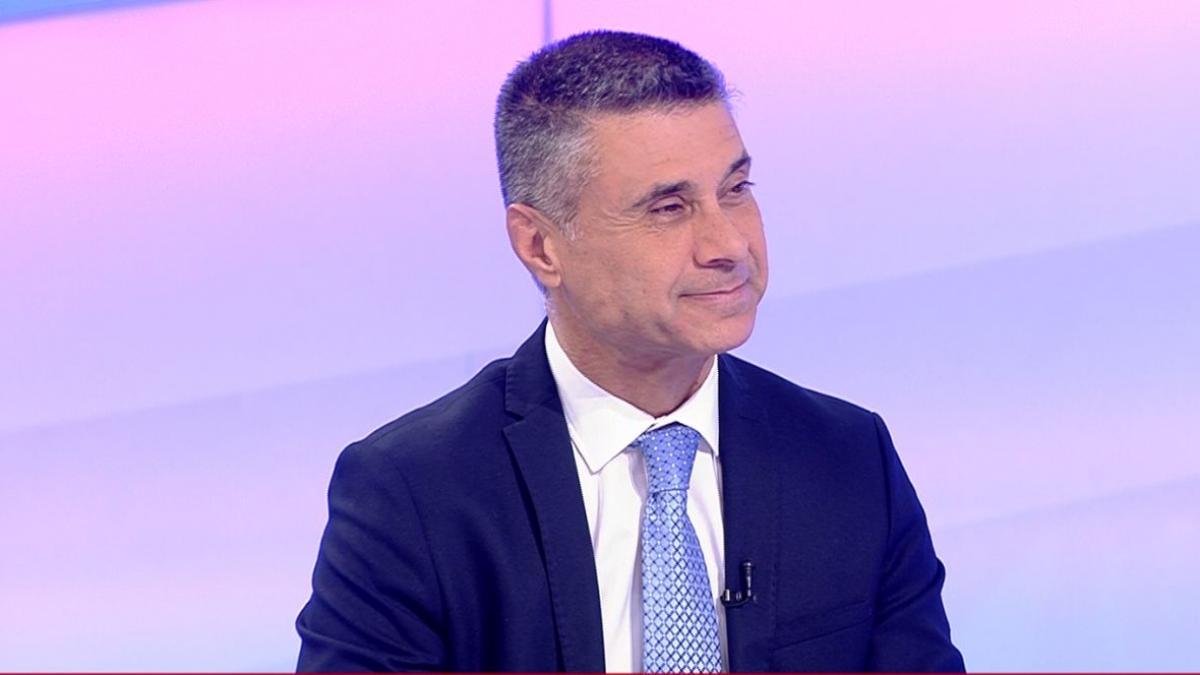 ambasadorul david saranga despre festivalul de film israelian romanii au sansa sa cunoasca israelul