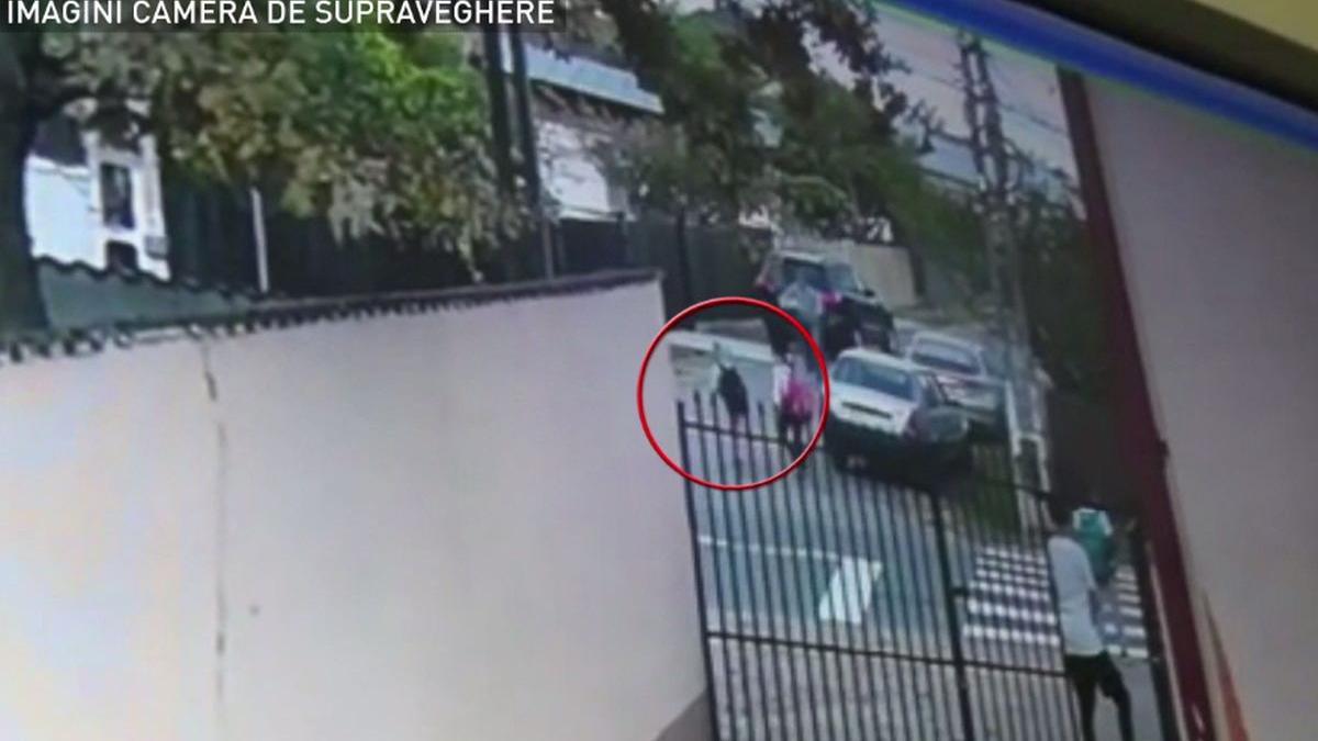 cine este principalul suspect in cazul uciderii fetitei de 11 din dambovita corpul fetei prezinta