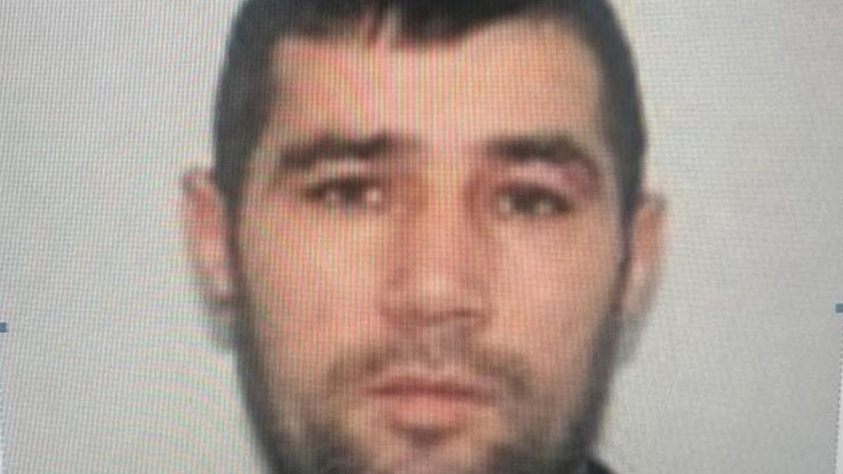 detinutul periculos evadat de la penitenciarul focsani a fost prins de politisti