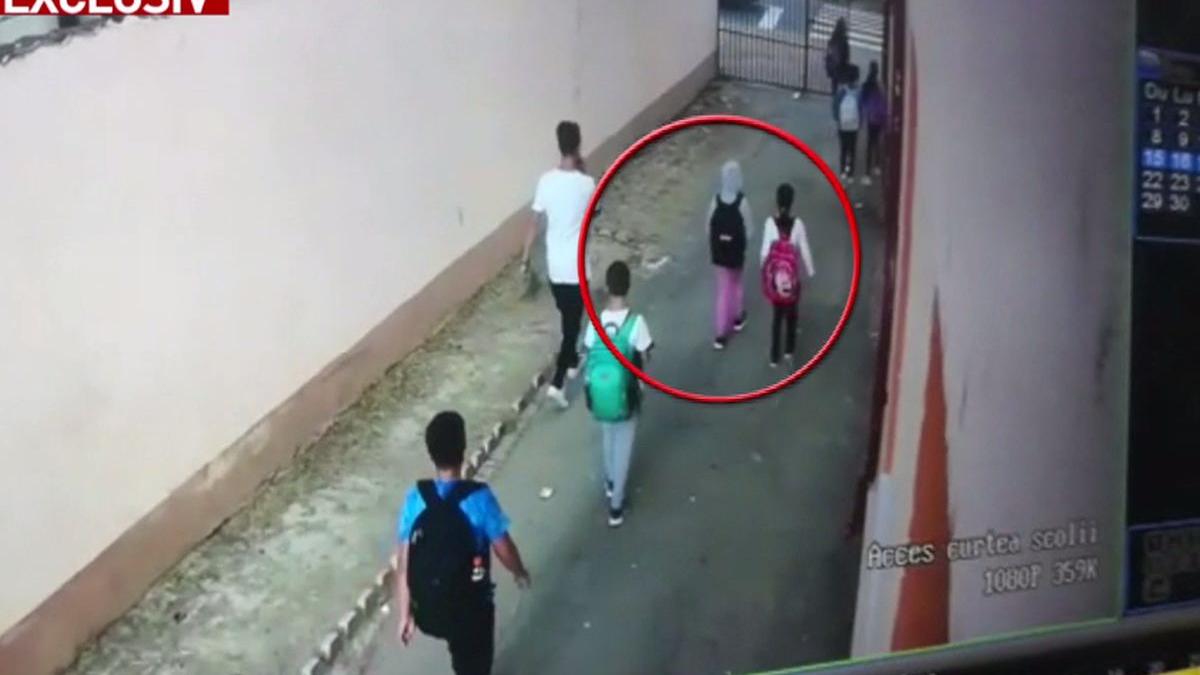 dezvaluiri in cazul fetitei ucise principalul suspect in acest caz a parasit tara