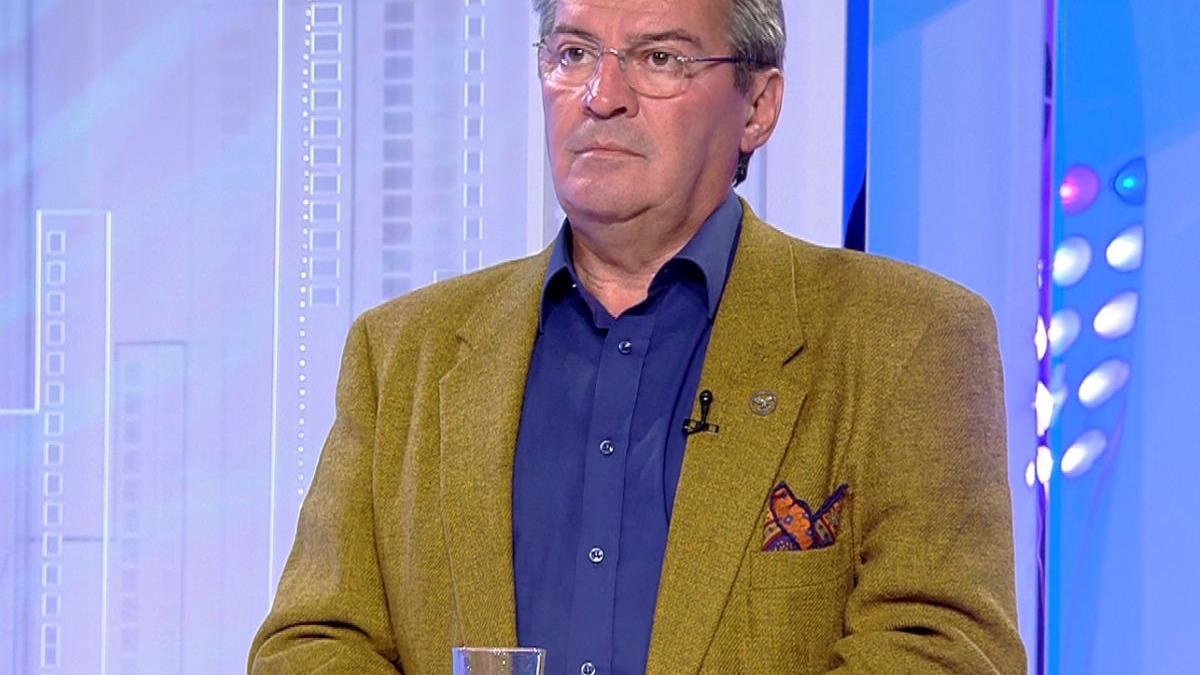 expertul criminolog dan antonescu lui gheorghe dinca ii este teama ca anchetatorii ar putea sa