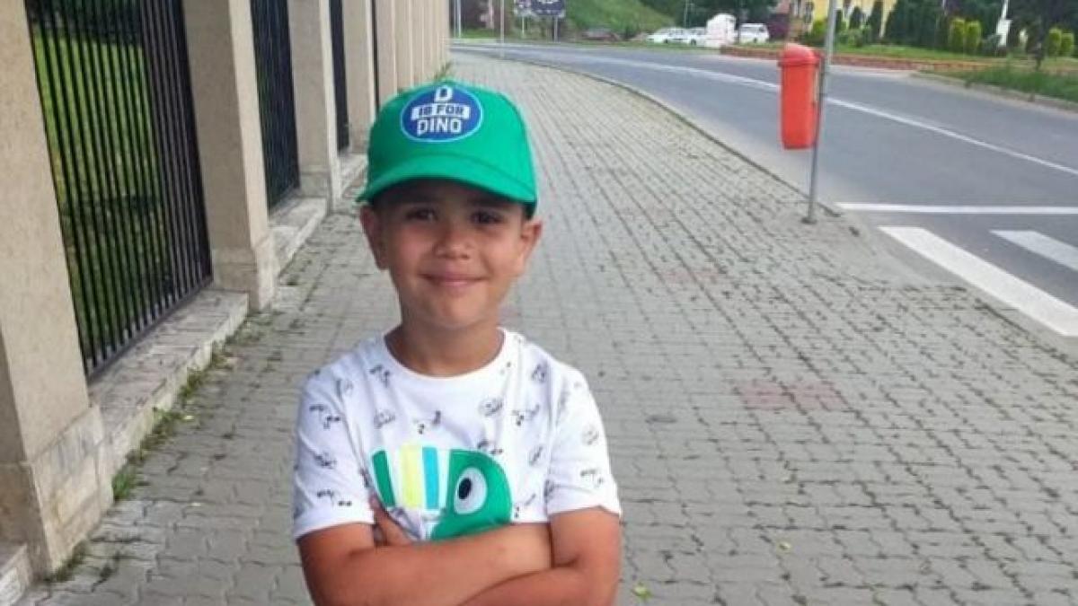 alerta in alba iulian are opt ani a plecat de la scoala luni si nu a mai ajuns acasa