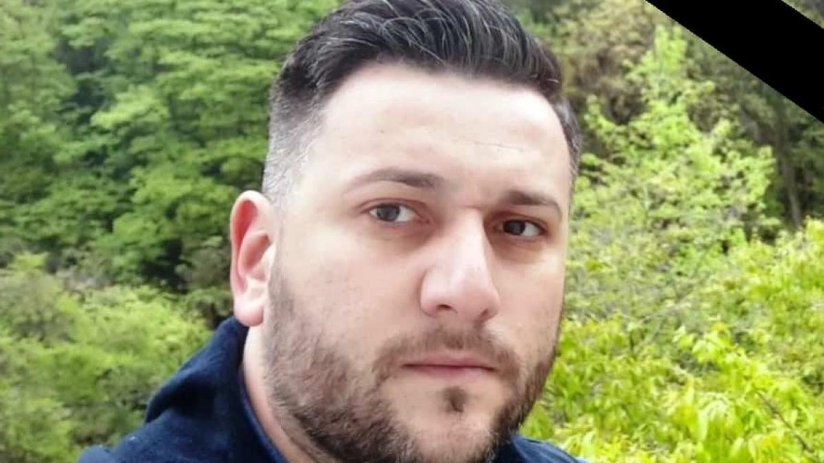 andrei ionut politistul din suceava care s a impuscat in cap cu pistolul din dotare a murit