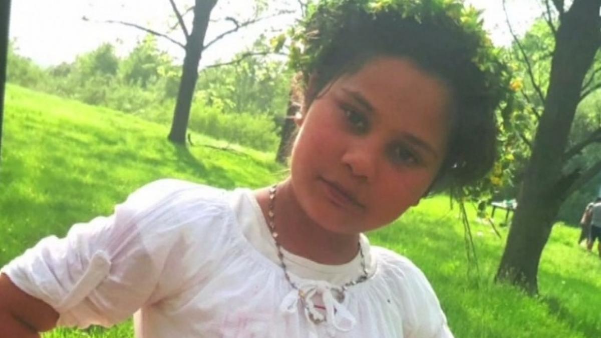 cazul dambovita ce le a spus olandezul suspectat de uciderea fetitei politistilor inainte sa plece