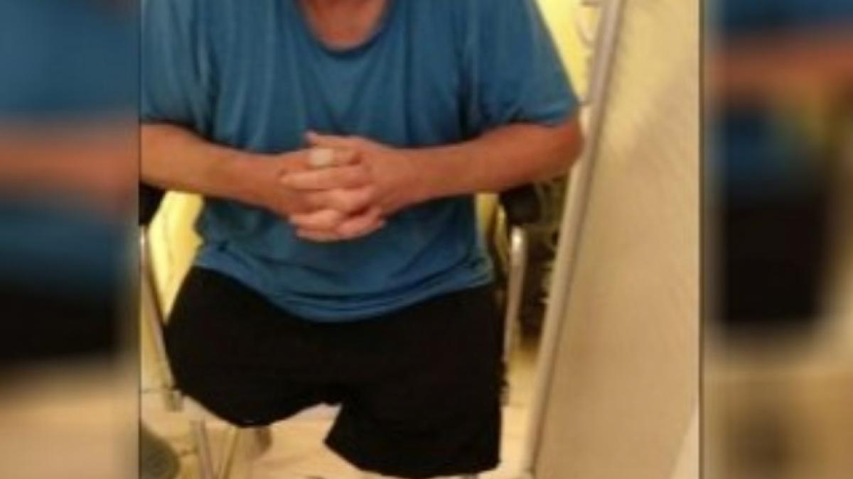 cum a ramas pe drumuri un om de afaceri din iasi m am internat cu o simpla batatura la picior mi au