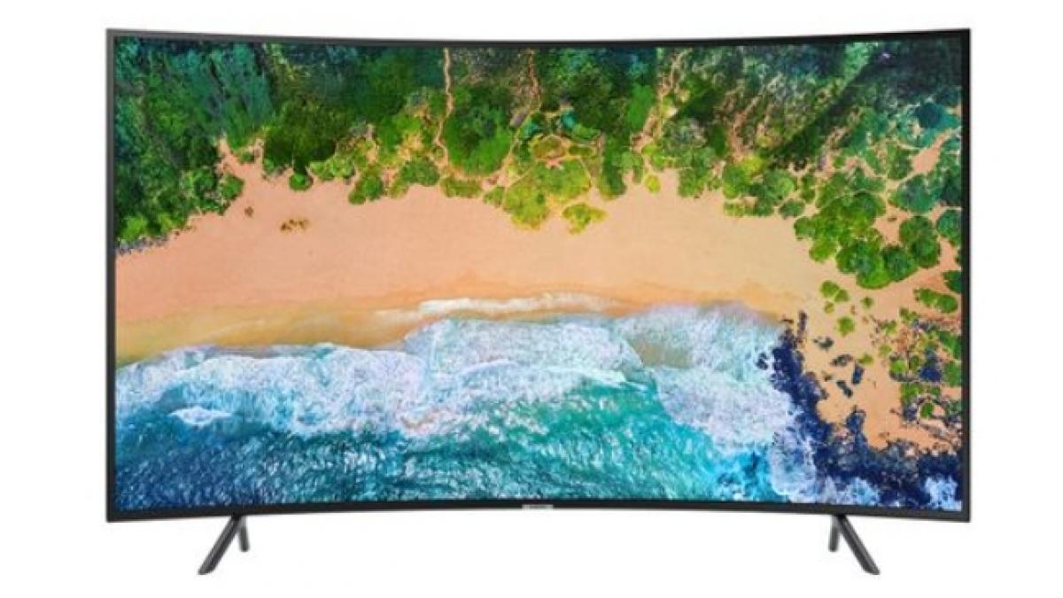 emag reduceri 3 televizoare 4k ultra hd grozave in rate fara dobanda