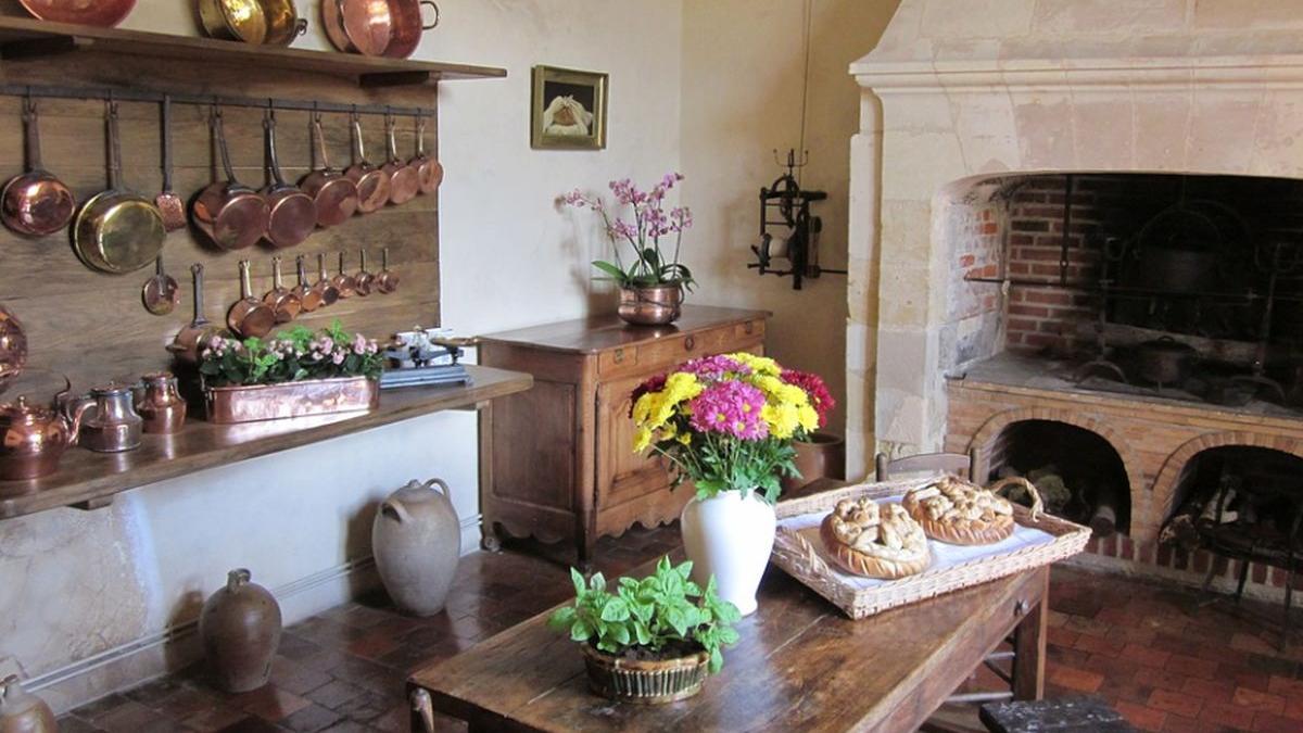 descoperire impresionanta in bucataria unei batrane din franta valoreaza sase milioane de euro