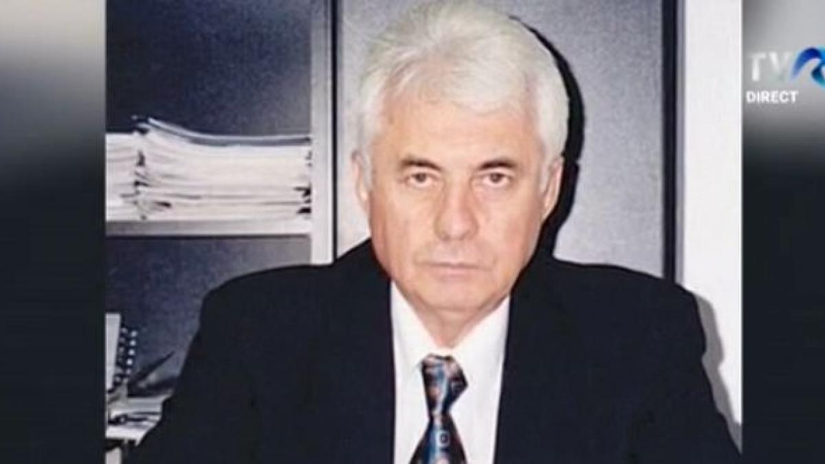 doliu in tvr a murit realizatorul si fostul prezentator ionel cristea