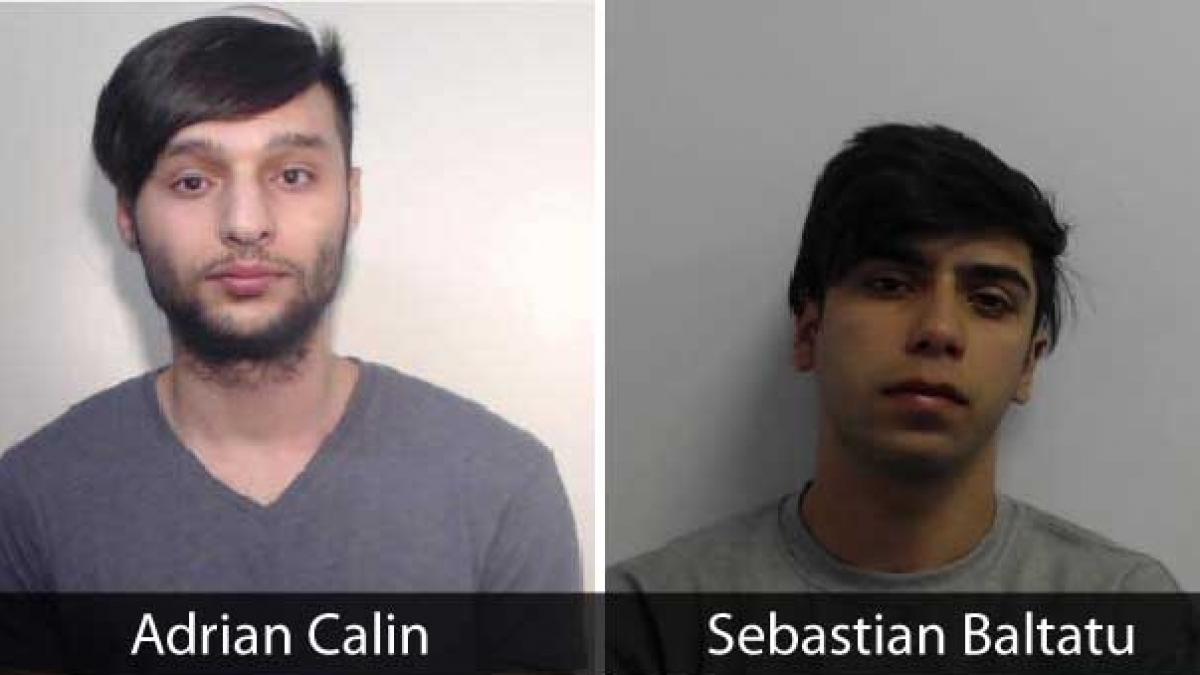 romani condamnati la 25 de ani in total in marea britanie dupa ce au violat adolescente cunoscute