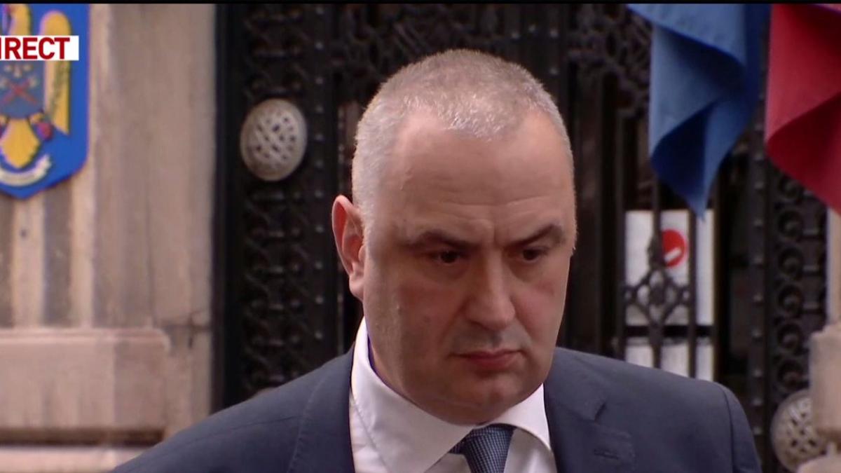 seful politiei romane despre tragedia din dambovita este in desfasurare o ancheta penala