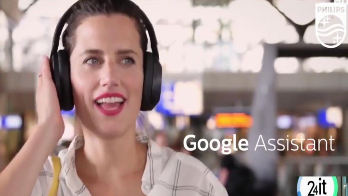 24 it casti de top care pot fi controlate vocal