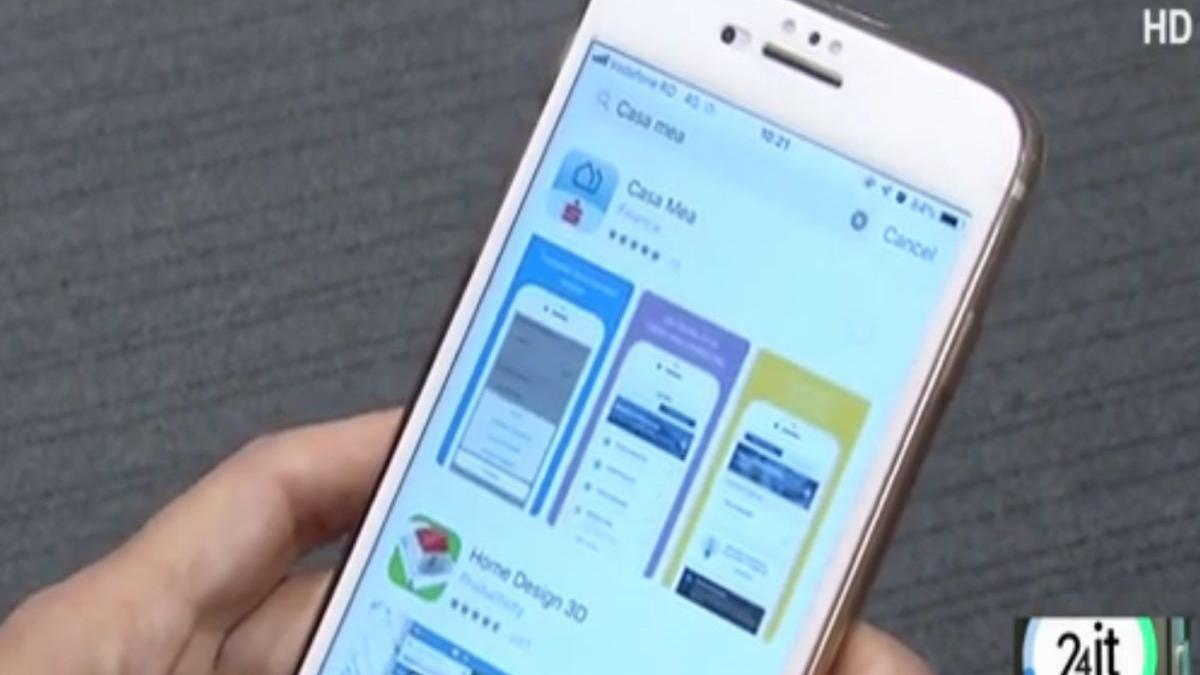 24 it cum iti iei credit imobiliar din aplicatie