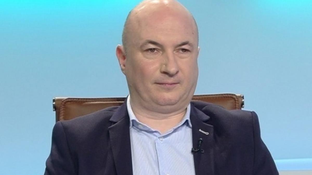 codrin stefanescu despre santajul asupra social democratilor asa se fac presiunile e o propunere