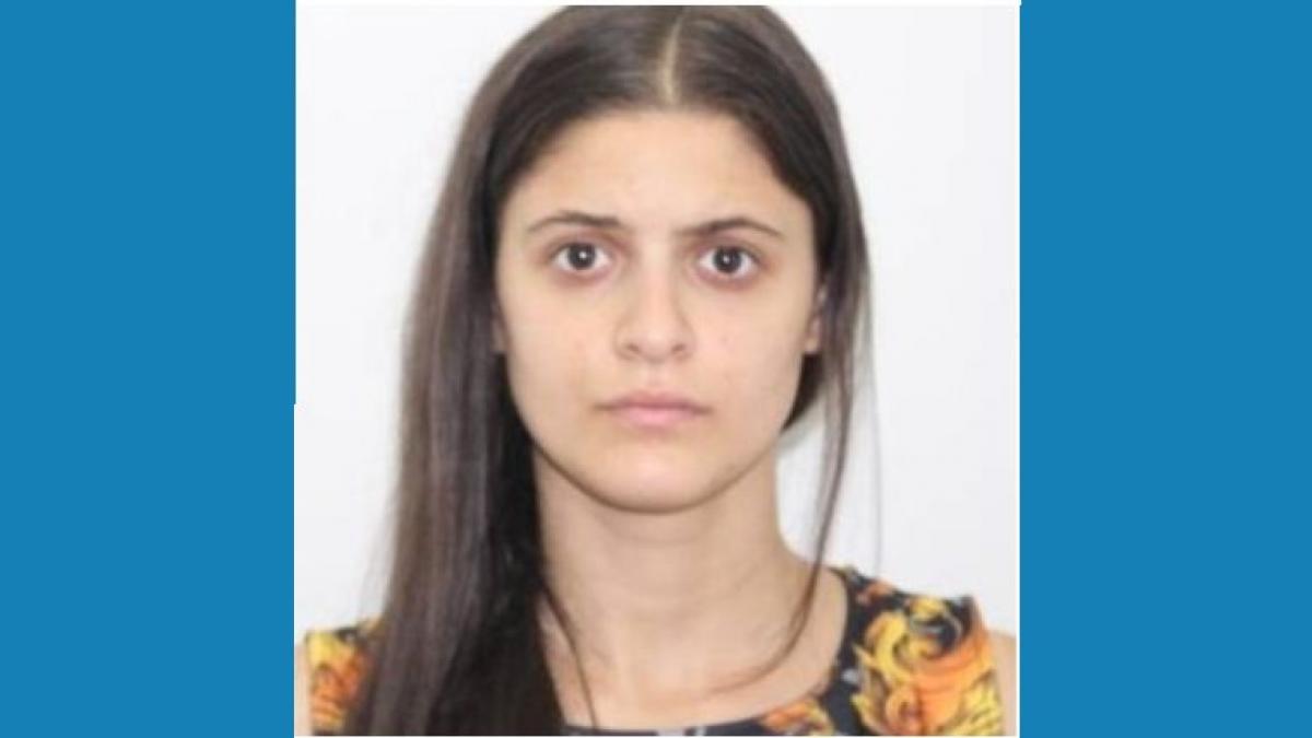 diana avea 16 ani cand a plecat de acasa in 2018 abia recent insa cazul sau a devenit mediatizat in