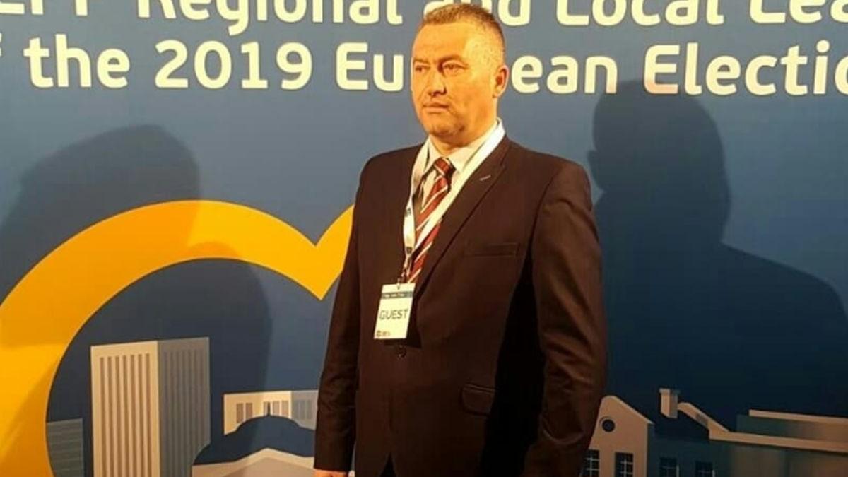 doliu in pnl un consilier local si a pierdut viata la doar 44 de ani