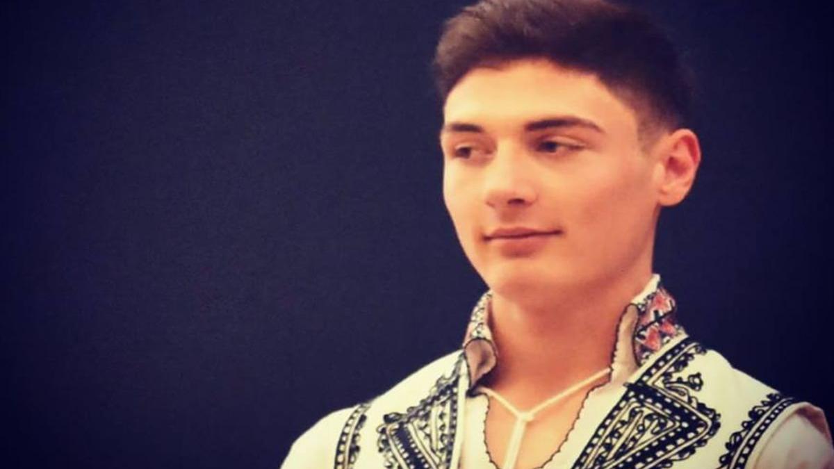 l a scos din saracie si i a promis ca nu i va lipsi nimic ce s a ales de fiul adoptiv al lui gigi