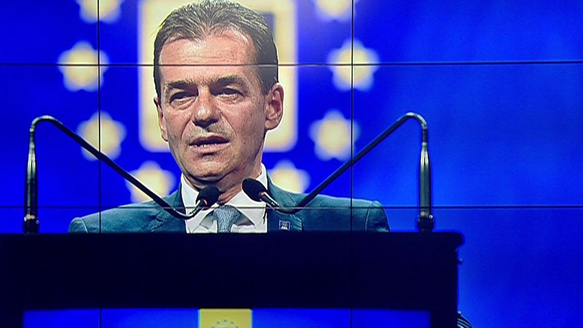 lista bomba cum arata guvernul orban